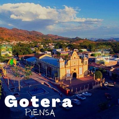 El sentir y pensar de un pueblo en 8 minutos.