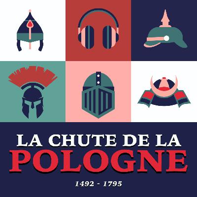 Mais pourquoi la Pologne a-t-elle été anéantie en 1795 ? Mais pourquoi la Pologne a-t-elle été anéantie en 1795 ?