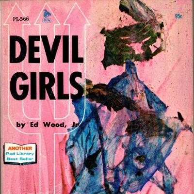 Ep. 151 Devil Girls