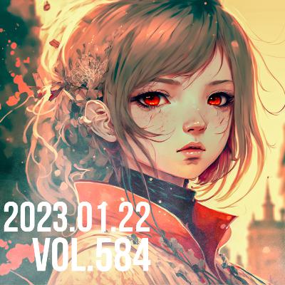 第584回 Generative AIの研究会を立ち上げました／Photoshopの達人たちが遂に理想的な方法論を確立