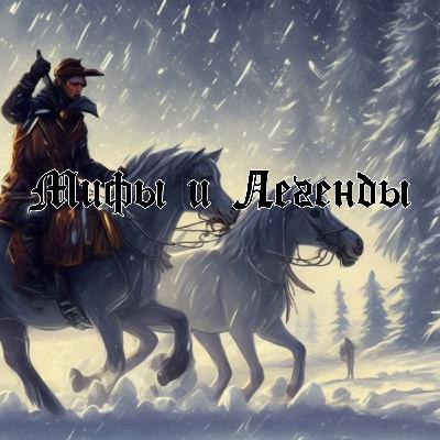 Глава 17 : Хилы Лэнги ( Мифы и легенды народов Ханты и Манси) Глава 17 : Хилы Лэнги ( Мифы и легенды народов Ханты и Манси)