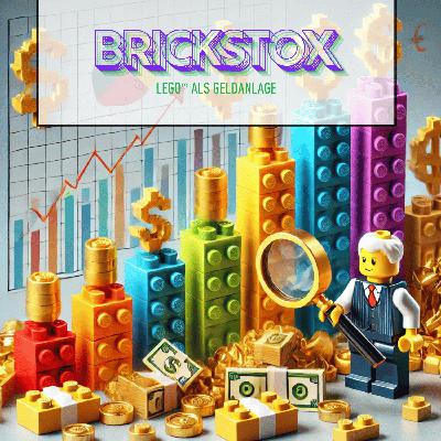 Brickstox #5: Borderline Stinker