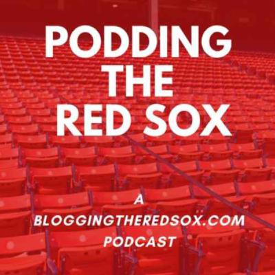 Episode No. 14: SoxProspects.com's Ian Cundall on the state of the Red Sox farm system, who the Red Sox could take with the fourth pick in this summer's draft, his favorite Red Sox prospects to scout over the years, and more