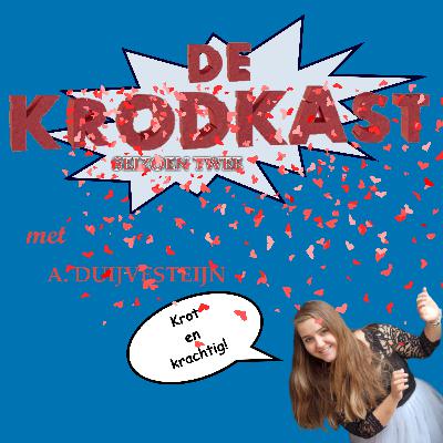 15.5. Waarin Annemieke Duijvesteijn (of moet ik zeggen Poektin) de tent overneemt