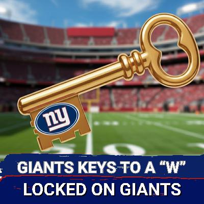 Can NY Giants Stop 49ers Passing Attack? Preview and Trade Deadline Talk Can NY Giants Stop 49ers Passing Attack? Preview and Trade Deadline Talk