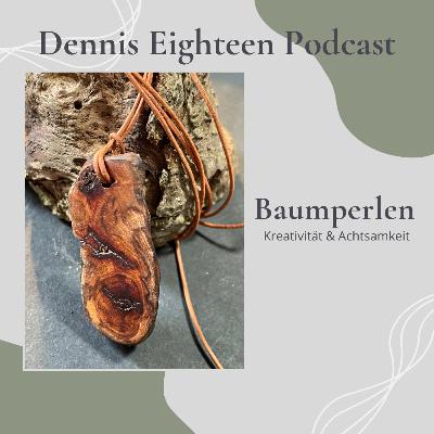 Geschenke des Waldes: Baumperlen (Kreativität und Achtsamkeit)