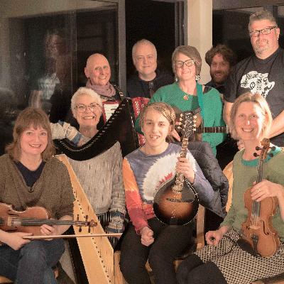 Folk on Foot Classic: The Musical Village of Pathhead, Midlothian Folk on Foot Classic: The Musical Village of Pathhead, Midlothian