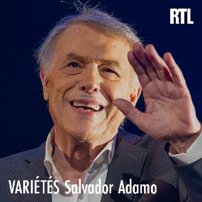 Rêver avec Salvator Adamo Rêver avec Salvator Adamo