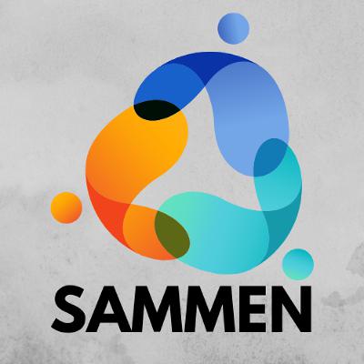 28.09.25 - SAMMEN til velsignelse 28.09.25 - SAMMEN til velsignelse