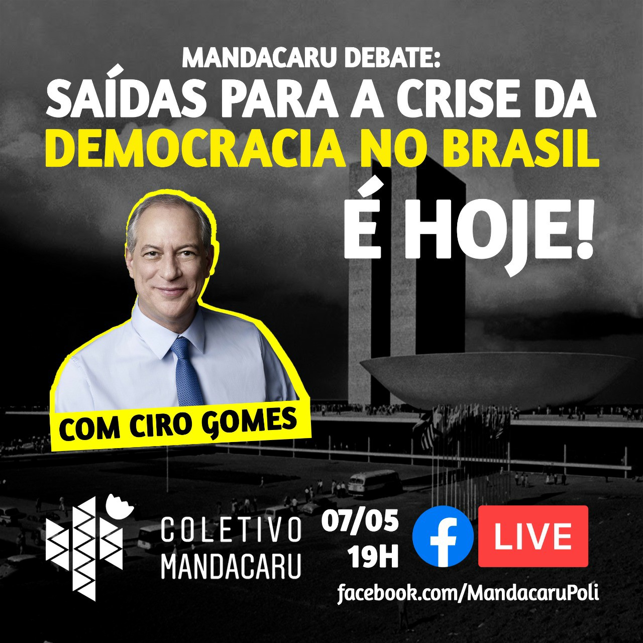 PodCiro!