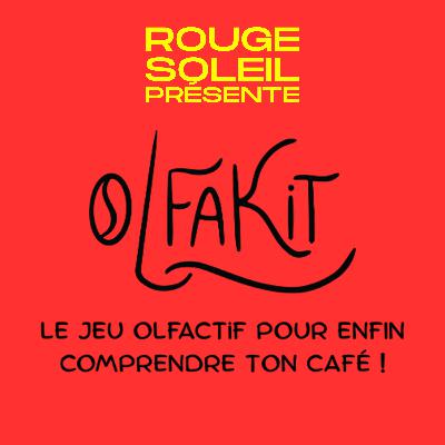 Rencontre avec Lucie : créatrice de L'olfakit Rencontre avec Lucie : créatrice de L'olfakit
