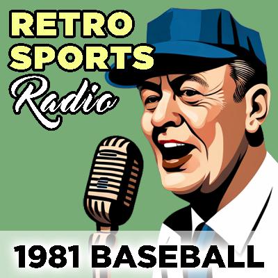 1981-Jun-11 - CIN/NYM - Cincinnati Reds vs New York Mets - Classic Baseball Radio Broadcast