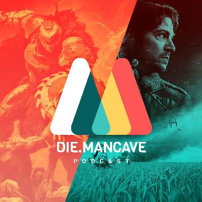 Folge 164 - Andor Staffel 2, Doom The Dark Ages & Revenge of the savage planet