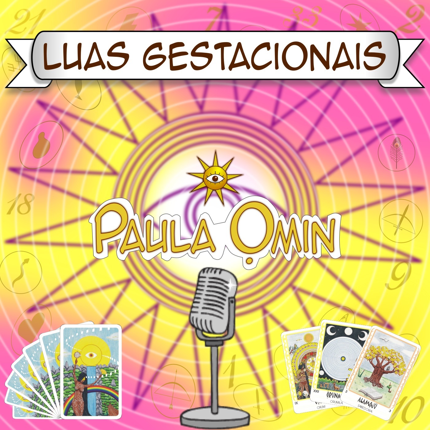 Paula Omin