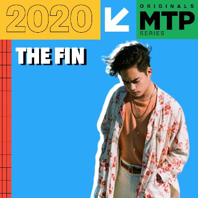 06 - SXSW 2020: Entrevista com The fin. | MTP ORIGINALS SERIES