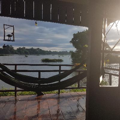 Laos & Leo - welcome in Laos welcome in the Mekong Delta 1000 islands and the lot of dreams and