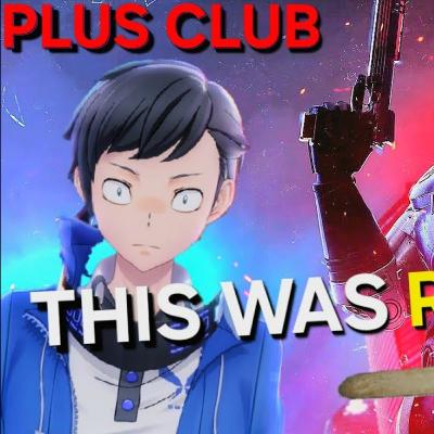 Aprils PS Plus Review: Robocop Rogue City, Texas Chainsaw Massacre & Digimon Story CS Hackers Memory