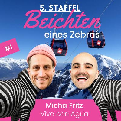 Horrende Steuerschulden (Michael Fritz, Gründer von Viva con Agua) Horrende Steuerschulden (Michael Fritz, Gründer von Viva con Agua)