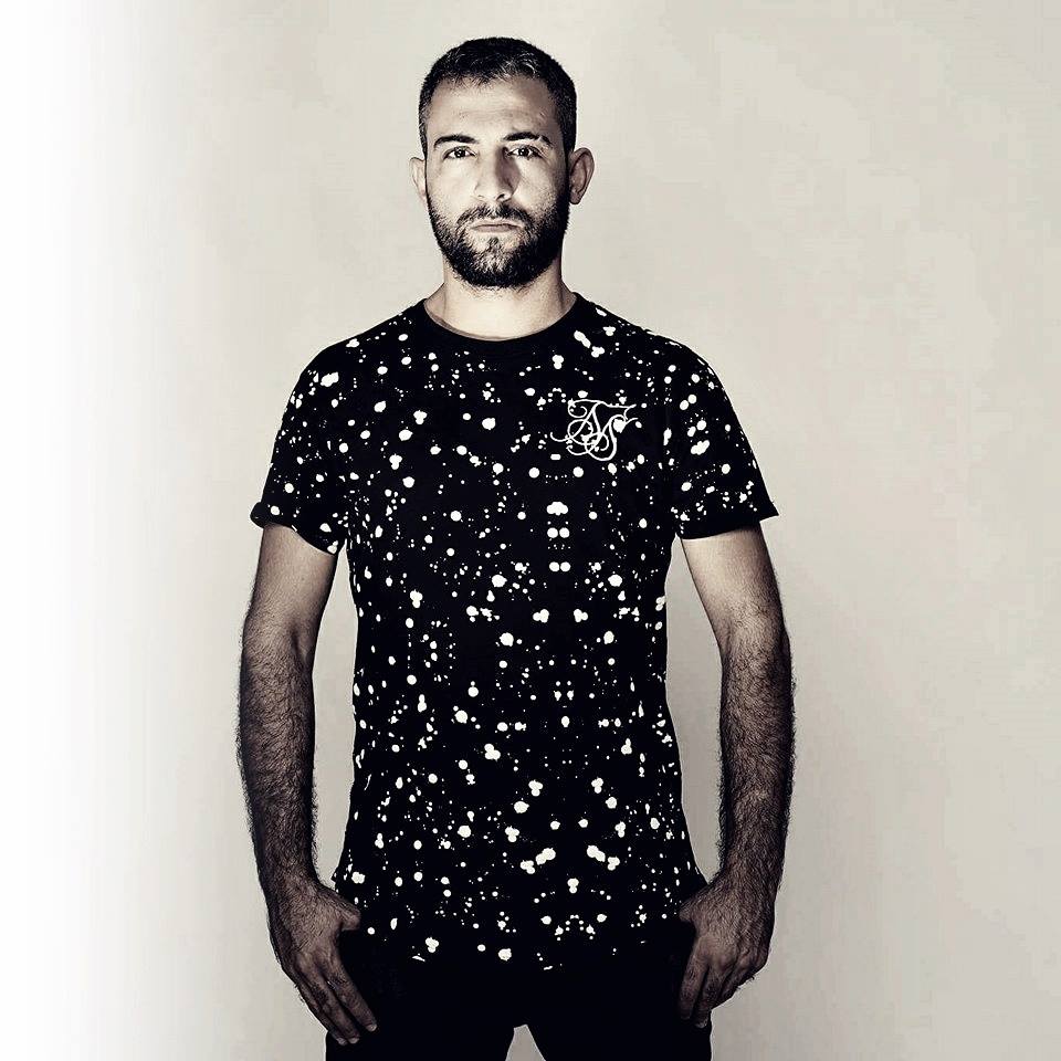 Murat Salman - The Sound Of Future #097-1 Guest mix by Vlad Rusu episode artwork