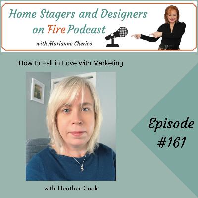 How to Fall in Love with Marketing