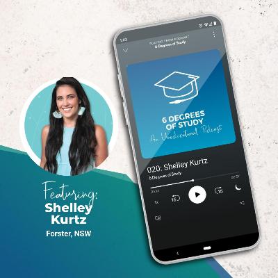 020: Turning your creativity into a successful career