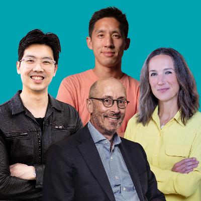 Inside the $13T Mortgage Machine