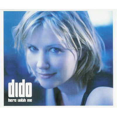 Here with me - Dido
