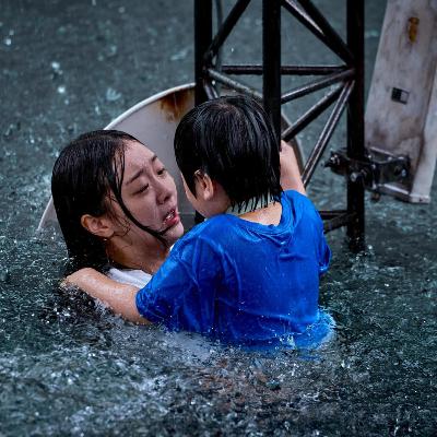 El gran DILUVIO El gran DILUVIO