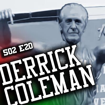 NBA - Elfeledett Hősök S02 E20 - Silent Fighter NBA - Elfeledett Hősök S02 E20 - Silent Fighter
