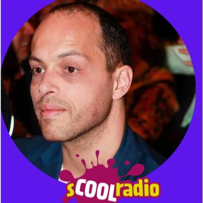 Podcast 2 - TBL Podcastserie - Stanley Stokkermans