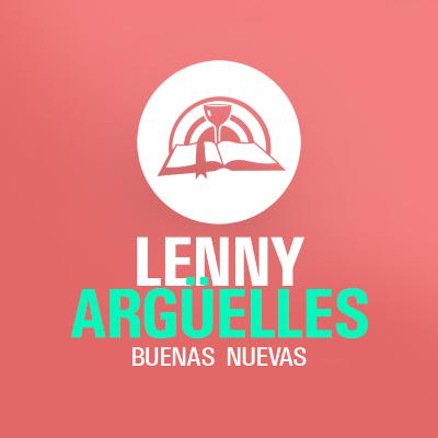 Mantené la lámpara encendida - Pr. Lenny Argüelles | Iglesia Buenas Nuevas Mantené la lámpara encendida - Pr. Lenny Argüelles | Iglesia Buenas Nuevas