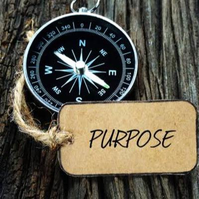 How to find out purpose ? #07