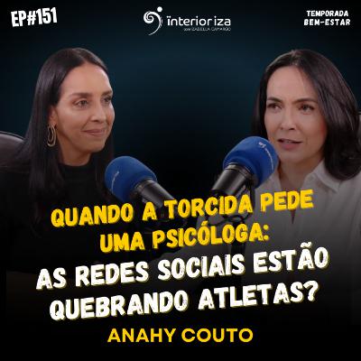 Quando a torcida pede uma psicóloga: as redes sociais estão quebrando atletas?