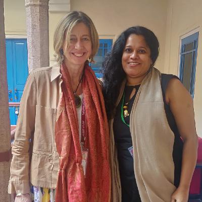 Christina Lamb On The Girl From Aleppo