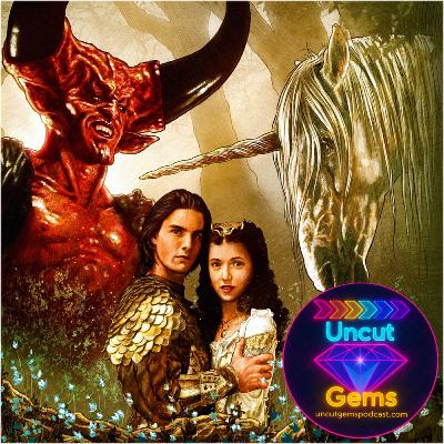 Episode 261 - Legend