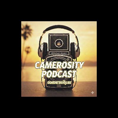 Camerosity PODCAST en español Episodio 1