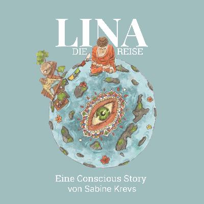 🪷 LINA 1 — Stresspickel & das ewige Ja -Sagen – warum Funktionieren unter die Haut geht