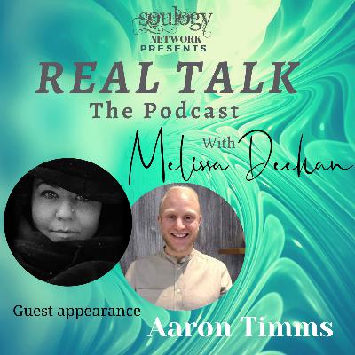 Mind over body with Aaron Timms