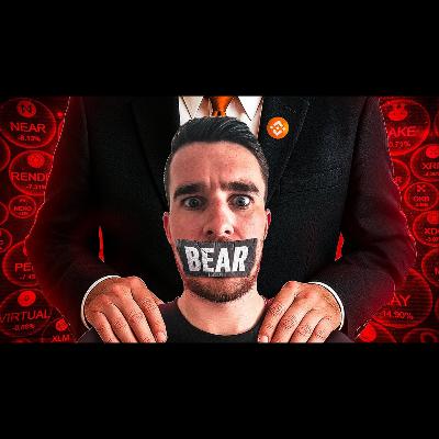 Is This Really The End Of Crypto Bull Market? [The Truth]