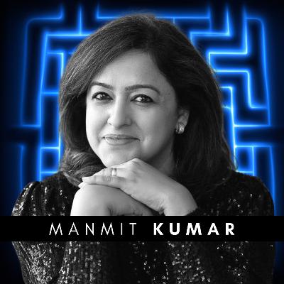 #250 Dr. Manmit Kumarr – The Kali Yuga Activation: Karma Acceleration, Timeline Splits & The Birth of the New Era