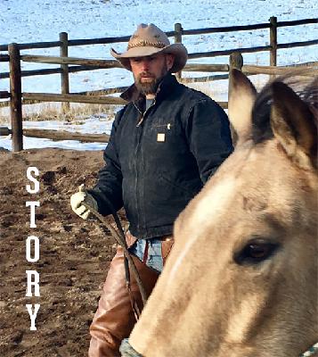 Training Ground Garage Talks EP. 5 - Jake Mycke | Training Ground Guide | The Importance of Your Story