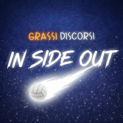 Un Natale Olimpico con Gaia Giovannini | In Side Out #2