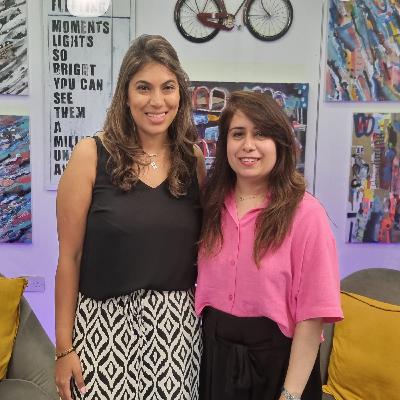 Natasha Mahtani on navigating relationships & staying true to yourself