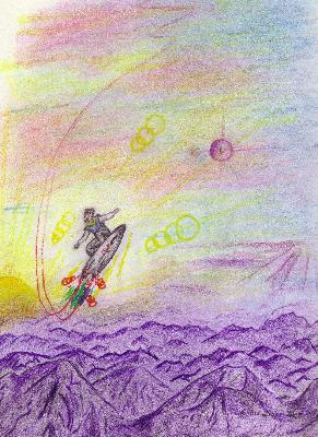 The Thirteenth Hour Podcast #461: The Hero’s Journey and Travelling The Thirteenth Hour Podcast #461: The Hero’s Journey and Travelling