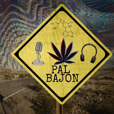 Pal Bajon #20 - Akzel Rojas Pal Bajon #20 - Akzel Rojas