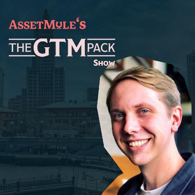 Episode 140: The Demo is the Story: How Product Marketers Can Elevate Every Buyer Touchpoint