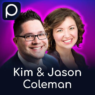 Love, Marriage & Bootstrapping: Kim & Jason Coleman on Building a Software Company With Your Spouse Love, Marriage & Bootstrapping: Kim & Jason Coleman on Building a Software Company With Your Spouse