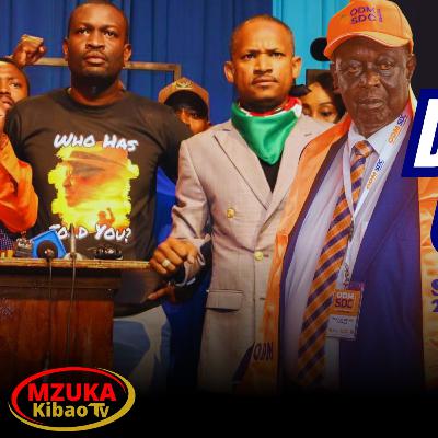 ODM Crisis, Babu Owino & Sifuna Ignored, and What Ruto Must Fix Before Re-Election