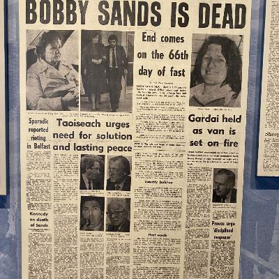 Irlande du Nord : de la lutte armée à la réunification de l’île Irlande du Nord : de la lutte armée à la réunification de l’île