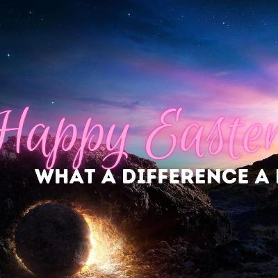 Easter Sunday
